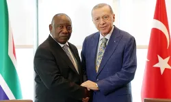 Türkiye ile Güney Afrika Arasındaki Ticari Hacim 2 Milyar Dolara Ulaştı