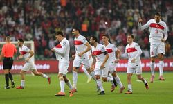 A Milliler 4 Golle Dünya Kupası Yolunda Fark Yarattı