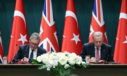 Türkiye ve İngiltere’den Eurofighter Savaş Uçağı İş Birliği Anlaşması