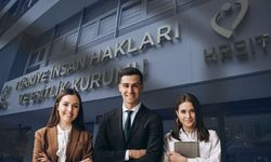 Türkiye İnsan Hakları ve Eşitlik Kurumu 15 Personel Alıyor