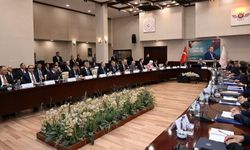 Türkiye’ye 23 Yılda 298 Milyar Dolarlık Altyapı Yatırımı