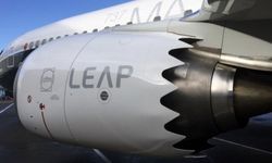 Uçak Motorlarındaki Tırtıklar Gürültüyü Nasıl Azaltıyor?