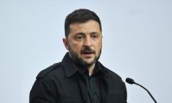 Zelenskiy’den Rusya’ya Sert Suçlama: Savaşı Uzatıyorlar