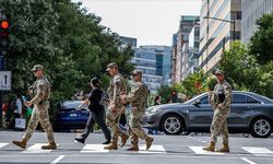 Ulusal Muhafızların Görev Süresi Yeniden Uzatıldı