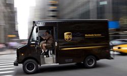 UPS, Yeniden Yapılanma Sürecinde 48 Bin Çalışanını Kaybetti