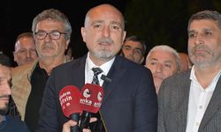 Hopa Belediye Başkanı Utku Cihan, İBB Yolsuzluk Soruşturması Kapsamında İfade Verdi