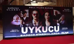 Can Ulkay İmzalı “Uykucu” Filmi Seyirciyle Buluşmaya Hazır