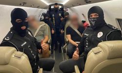 Uyuşturucu Ağına Büyük Darbe: Uluslararası Baronlar Yakalandı!