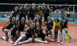 VakıfBank 4’te 4 Yaptı: Galatasaray’ı Zorlanmadan Geçti