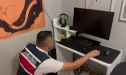 Van Merkezli 4 İlde Dolandırıcılık Operasyonu: 5 Tutuklama