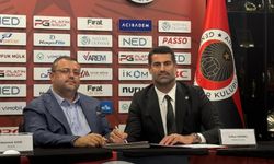 Gençlerbirliği Volkan Demirel’e Emanet! Resmen Göreve Başladı