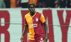 Galatasaray’da Singo’nun Durumu Ciddi: Kaç Hafta Sahalardan Uzak Kalacak?