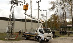 YEDAŞ’tan Gerçek Saha Eğitimleriyle Güvenli Enerji Hizmeti