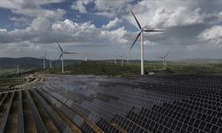 Yenilenebilir Enerji, Küresel Elektrik Üretiminde Kömürü Tahtından Etti