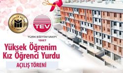 Yenimahalle’de Yeni Kız Öğrenci Yurdu Açılıyor