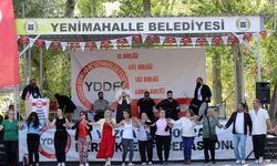 Yozgatlılar Yenimahalle’deki Geleneksel Piknikte 6’ncı Kez Buluştu
