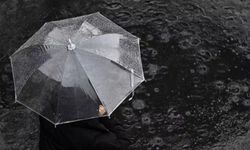 Yurt Genelinde Hava Bu Hafta Yağışlı ve Serin Geçecek