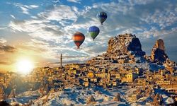 Yurt İçi Seyahat Harcamaları Arttı: TÜİK Açıkladı