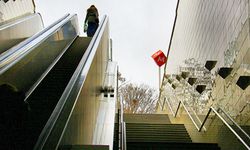 Ankara’da Yürüyen Merdivenlere Yeni Sabotaj: Enerji Panosu Kapatıldı