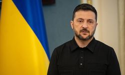 Zelenskiy’den Trump Görüşmesi Öncesi Kritik Açıklama