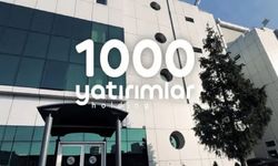 1000 Yatırımlar Holding'ten Dubai Firmasına Pay Satışı: BINHO Hisse mi Sattı?