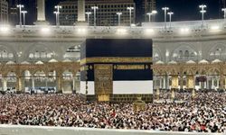 1,8 Milyon Aday Bekliyor: Hac Kuraları Bugün Çekilecek