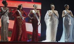 2025 Miss Universe Yarışmasının Kazananı Belli Oldu