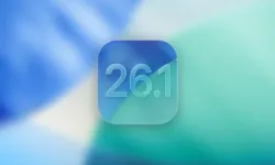 Apple, iOS 26.1 Güncellemesini Duyurdu! Apple Intelligence Artık Türkçe!
