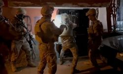 41 İlde Silah Kaçakçılarına Büyük Darbe: 135 Gözaltı