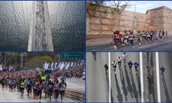 47. İstanbul Maratonu’nda 41 Bin Sporcu Start Alacak