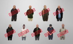7 Ülkede Yakalanan 9 Firari Suçlu Türkiye’ye İade Edildi
