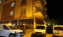 Doğal Gaz Sızıntısı Faciaya Neden Oldu! 9 Aylık Hamile Kadın Evinde Ölü Bulundu