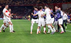 A Milli Futbol Takımı, Romanya ile Karşılaşacak: Maç Saati Belli Oldu