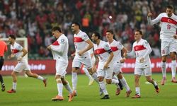 A Milli Futbol Takımı Play-Off’a Yakın: Bulgaristan Sınavı Yarın