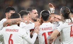 Türkiye’yi Dünya Kupası’na Taşıyacak Kura: Muhtemel Rakipler Kimler?