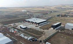 ABB’den Çubuk’a Modern ‘Ürün İşleme Tesisi’: Çalışmalar Sürüyor