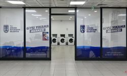 ABB’den Öğrencilere Ücretsiz Giysi Yıkama Hizmeti