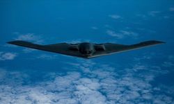 ABD, B-2 Bombardıman Uçaklarından Çok Sayıda Sipariş Verdi