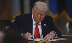 ABD, Bazı Tarımsal Ürünleri Tarifeden Muaf Tutuyor