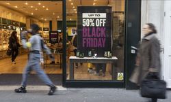 Black Friday’de Rekor Kırıldı: ABD’liler 11,8 Milyar Dolar Harcadı