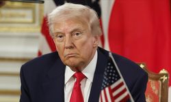 Trump’tan Gazze Açıklaması: Barış Gücü Sahaya İniyor