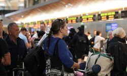 ABD’de Uçuş Krizi Derinleşiyor: İptaller Yüzde 6’ya Ulaştı