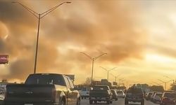 ABD Kentucky’de Kargo Uçağı Düştü: Can Kaybı 12’ye Yükseldi