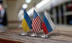 ABD: Rusya-Ukrayna Barış Taslağı Güncellendi