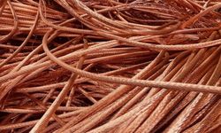 Bakır Fiyatları Talebin Zayıflamasıyla Geriledi