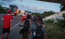 ABD, Washington Saldırısı Sonrası İltica Taleplerini Askıya Aldı