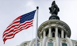 ABD’de Ekim Ayında Bütçe Dengesi Yeniden Bozuldu