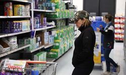 ABD’de Enflasyon Beklentisi Düşerken Harcama Artıyor