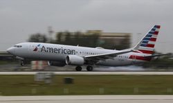 ABD'de Havacılık Faaliyetleri Aksadı: 1700'den Fazla Uçuş İptal