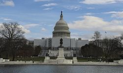 ABD’de Kongre Bütçe Ofisi Siber Saldırıyla Sarsıldı